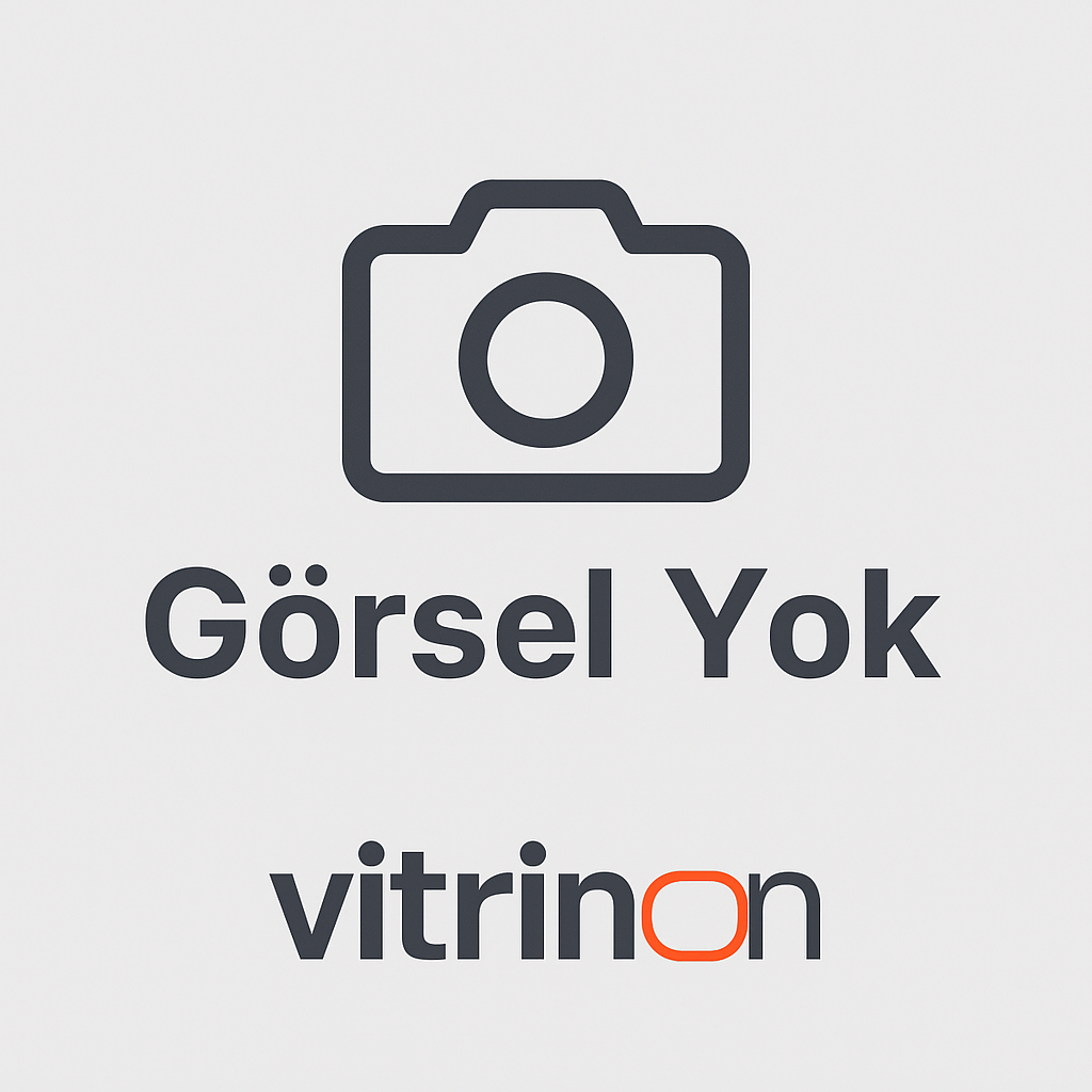 ÇELMO MONTREAL TV ÜNİTESİ ÜST MODÜL